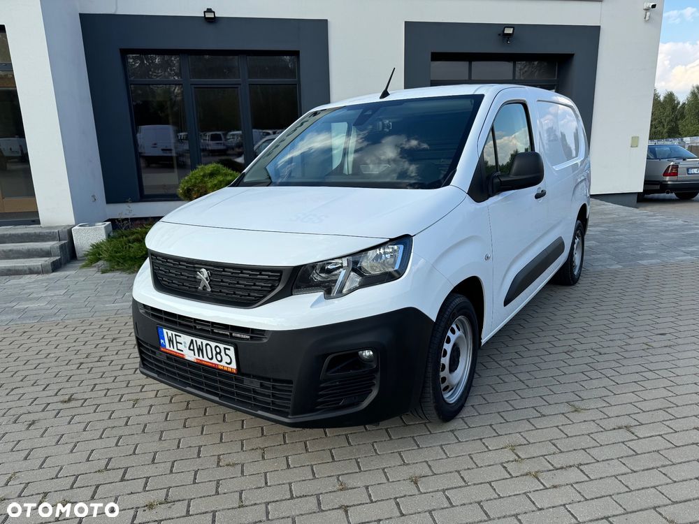 Peugeot PARTNER L2 - 1