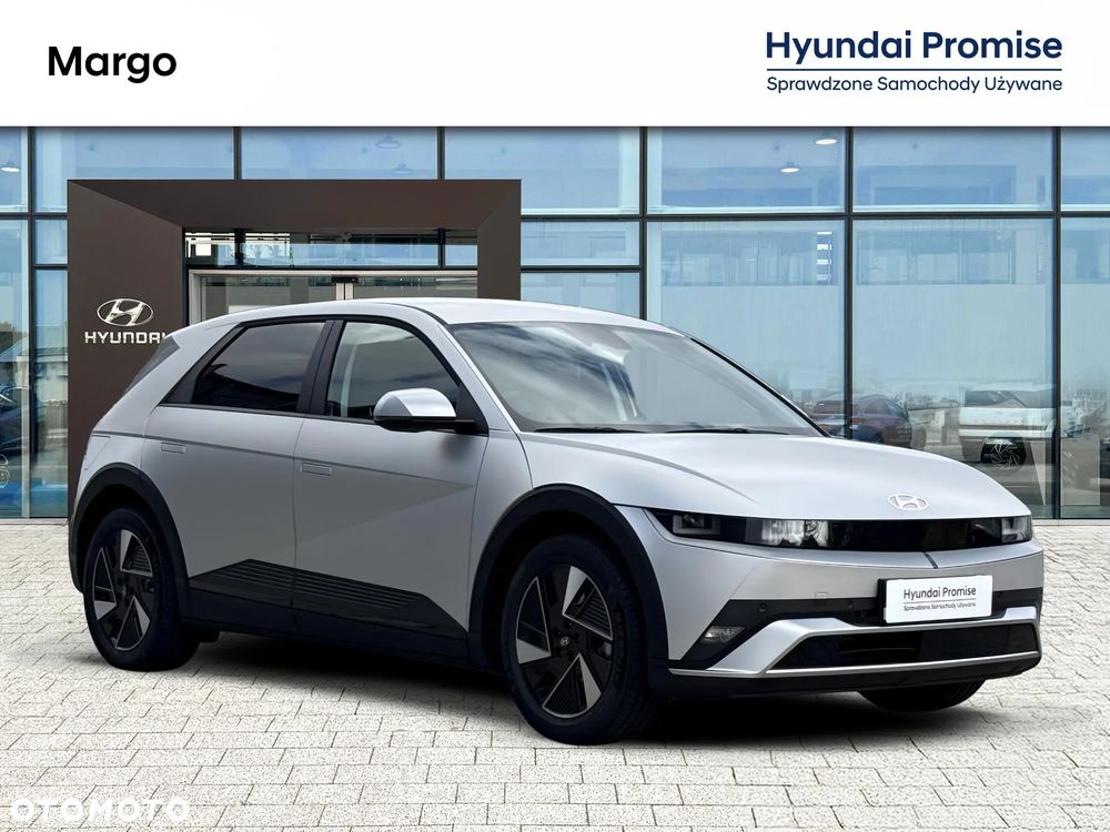 Hyundai IONIQ 5 84kWh Techniq - 6