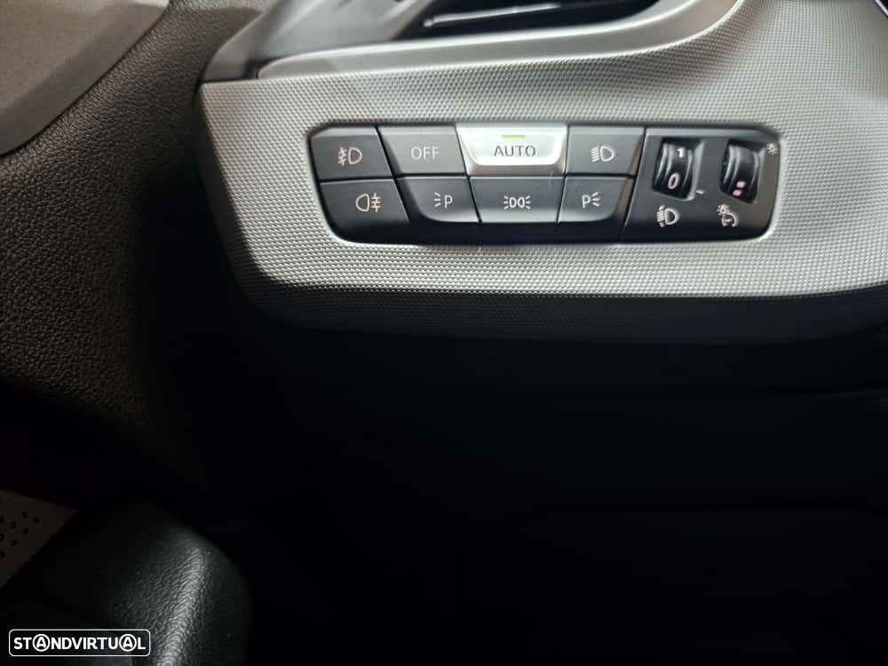 BMW 116 d Line Sport - 22