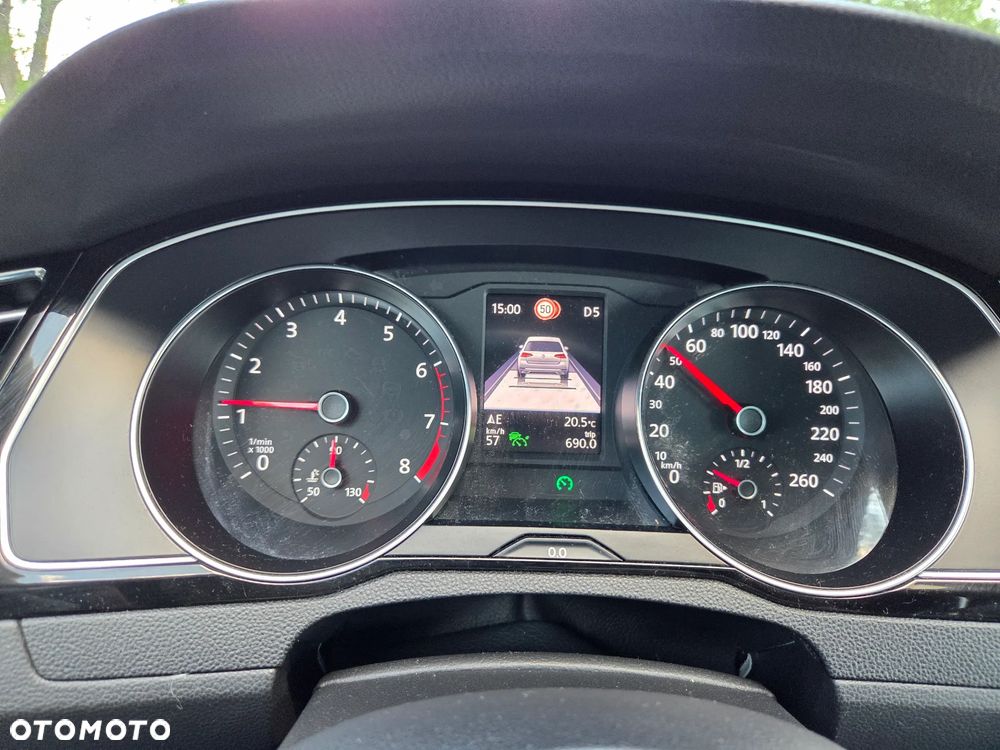 Volkswagen Tiguan 1.5 TSI EVO Life DSG - 8