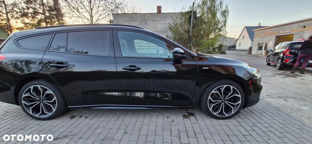 Ford Focus 2.0 EcoBlue ST-Line X - 26