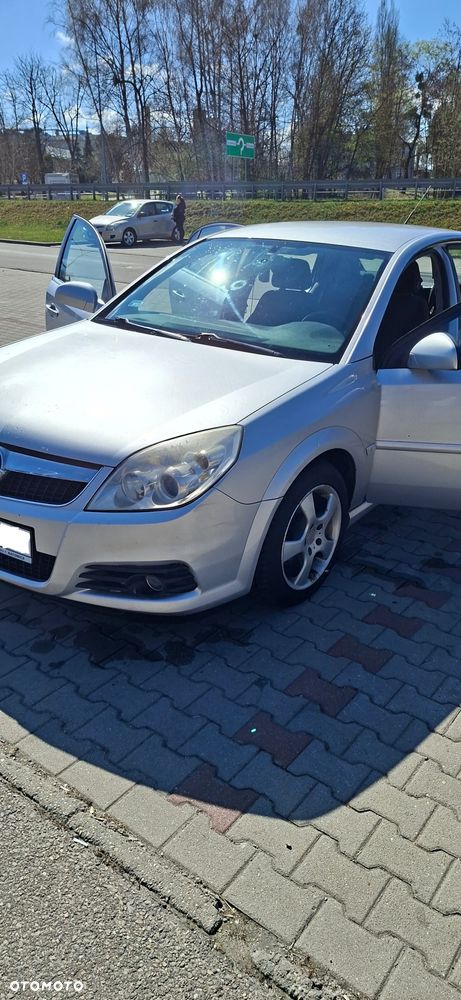 Opel Vectra 1.6 Essentia - 3