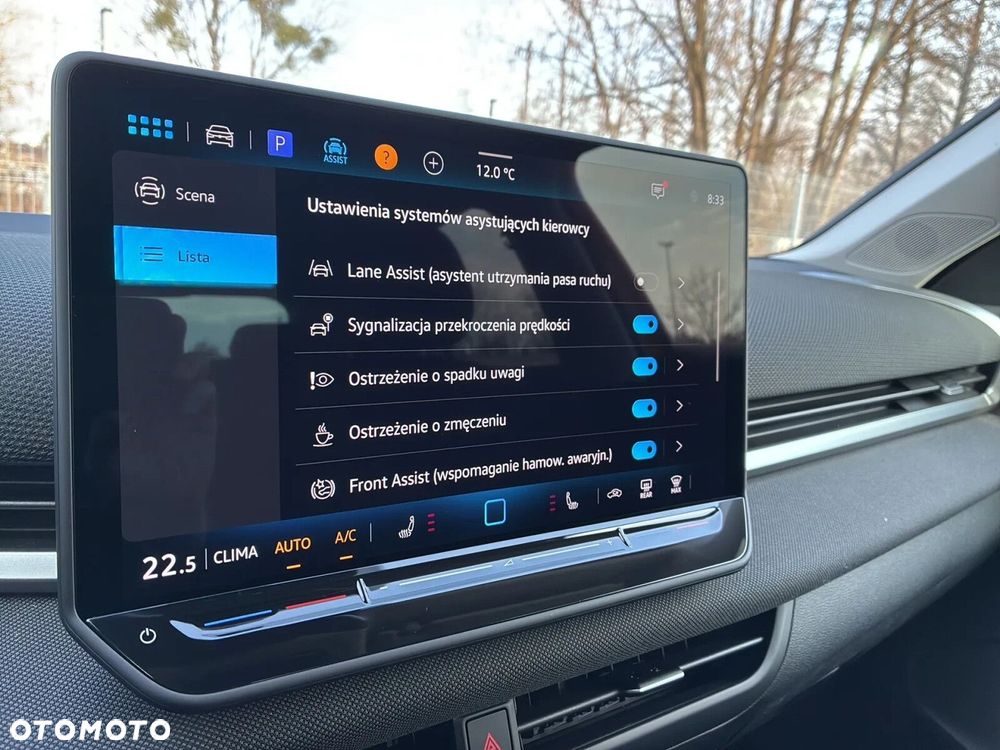 Volkswagen T-Roc - 19