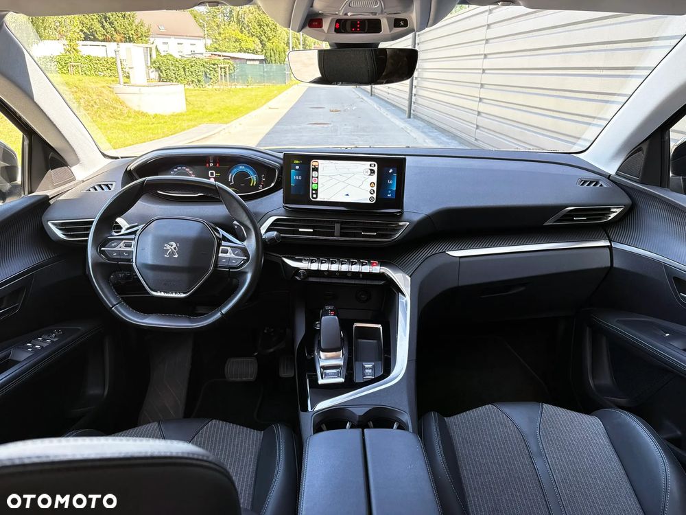 Peugeot 3008 - 13