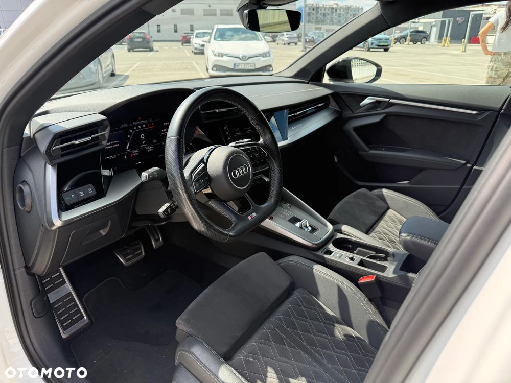 Audi S3 - 11