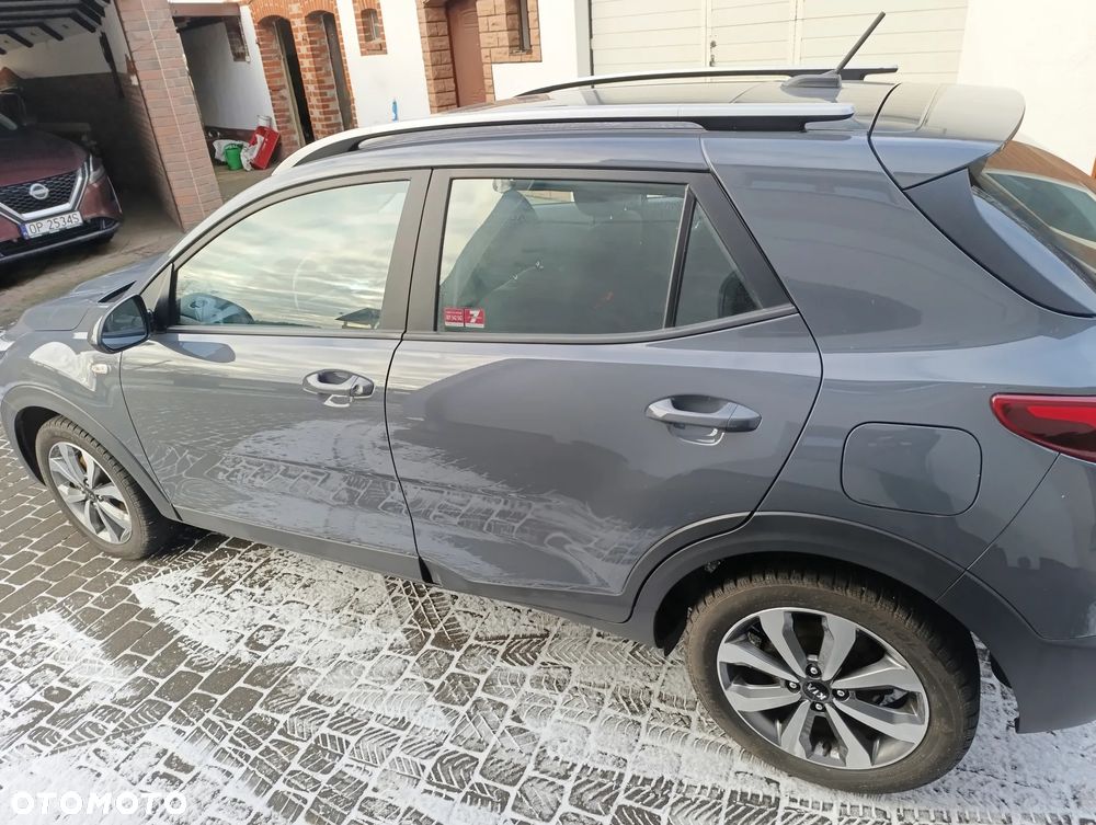 Kia Stonic 1.0 T-GDI M - 6