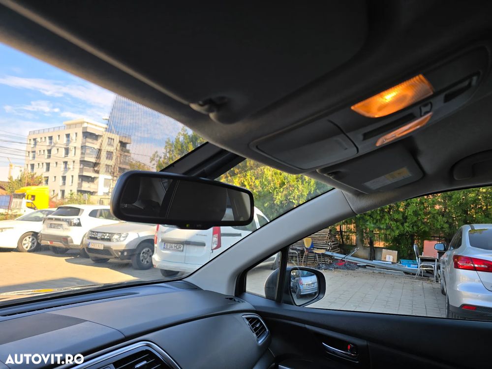 Suzuki SX4 - 18