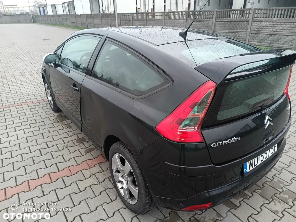 Citroën C4 1.6 16V by LOEB - 8