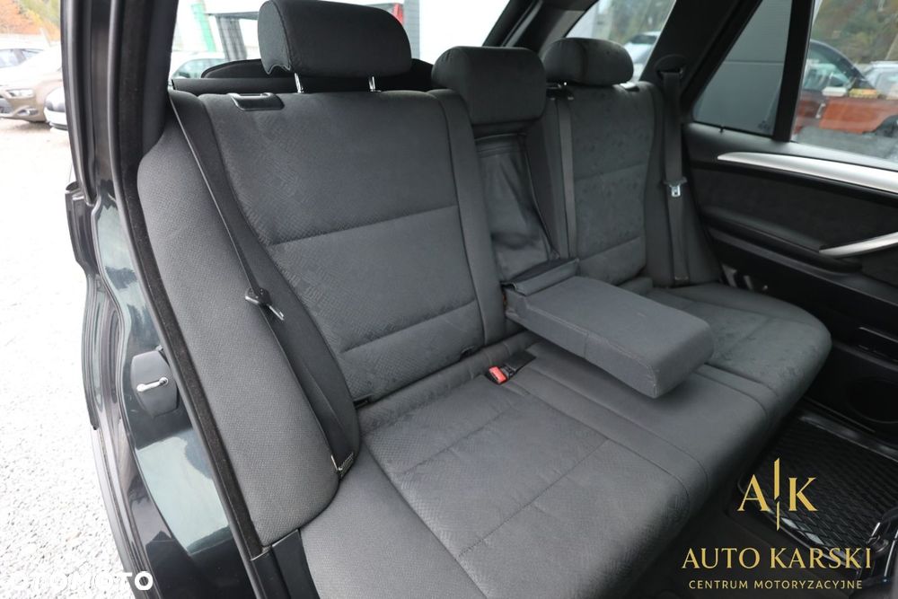 BMW X5 - 27