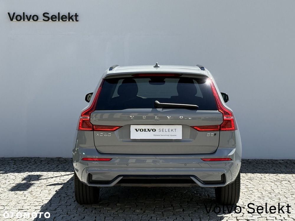 Volvo XC 60 - 7