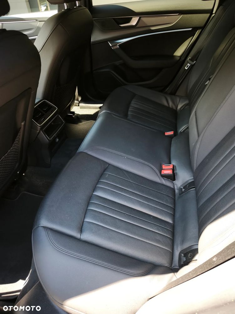 Audi A6 Avant 35 TDI mHEV S tronic - 14