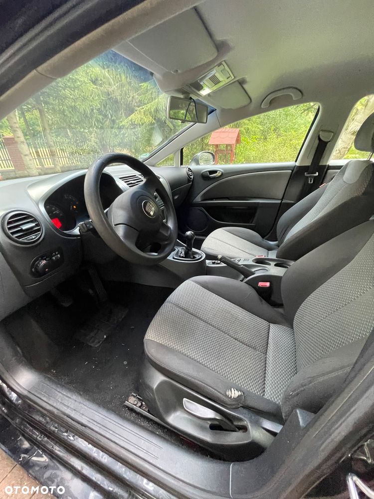 Seat Leon - 7