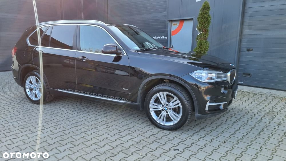 BMW X5 - 8