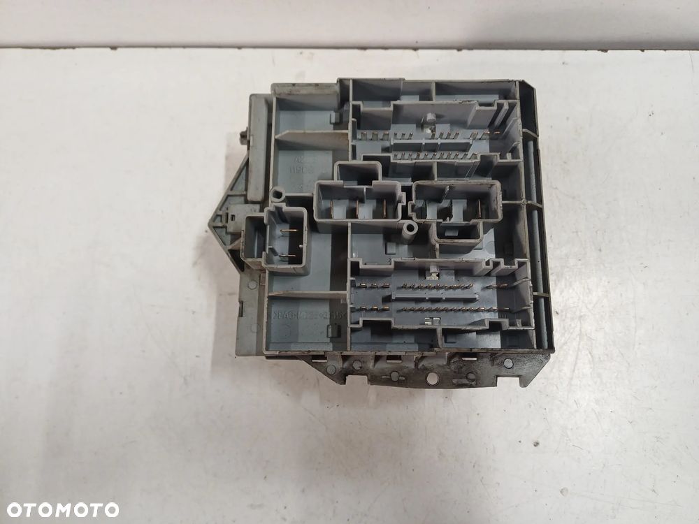 skrzynka bezpiecznikow boxer jumper fiat ducato II lift 02-06r - 5