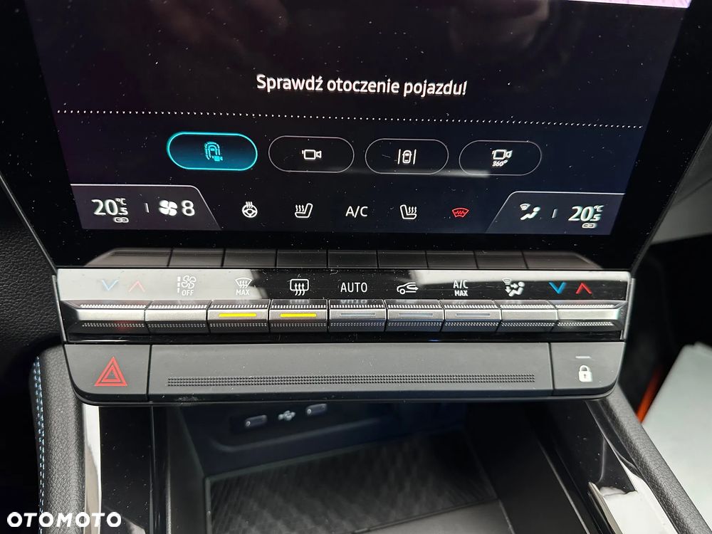 Renault Espace 1.2 E-Tech Full Hybrid 200 esprit Alpine MMT 5os - 14