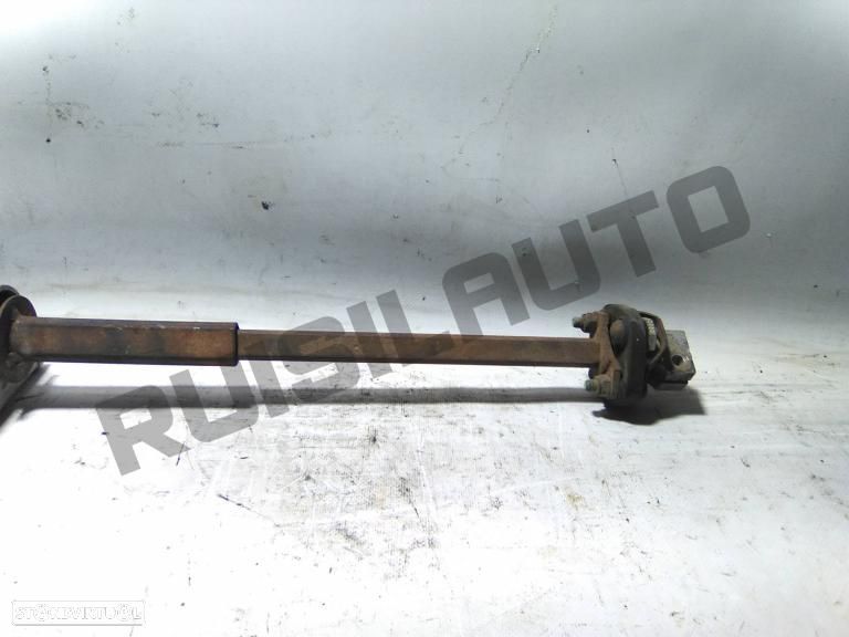 Coluna De Direcção  Audi 80 B3 [1986_1992] 1.6 Td - 2