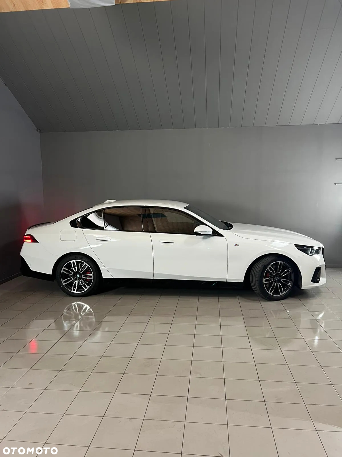 BMW Seria 5 - 5