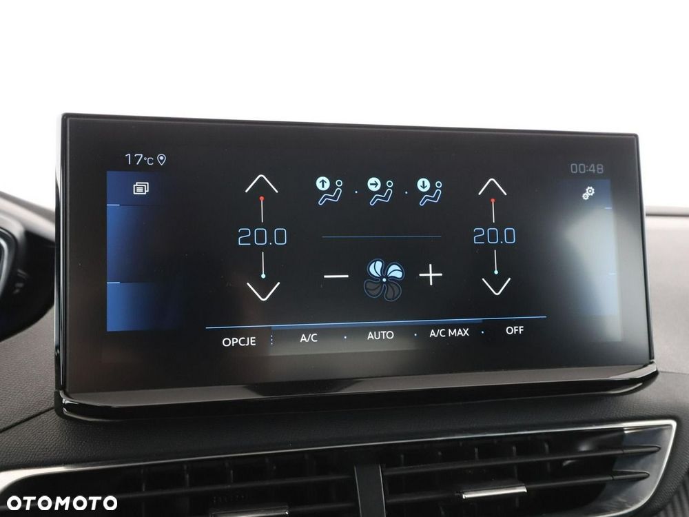 Peugeot 3008 BlueHDi 130 Stop & Start EAT8 Active Pack - 28