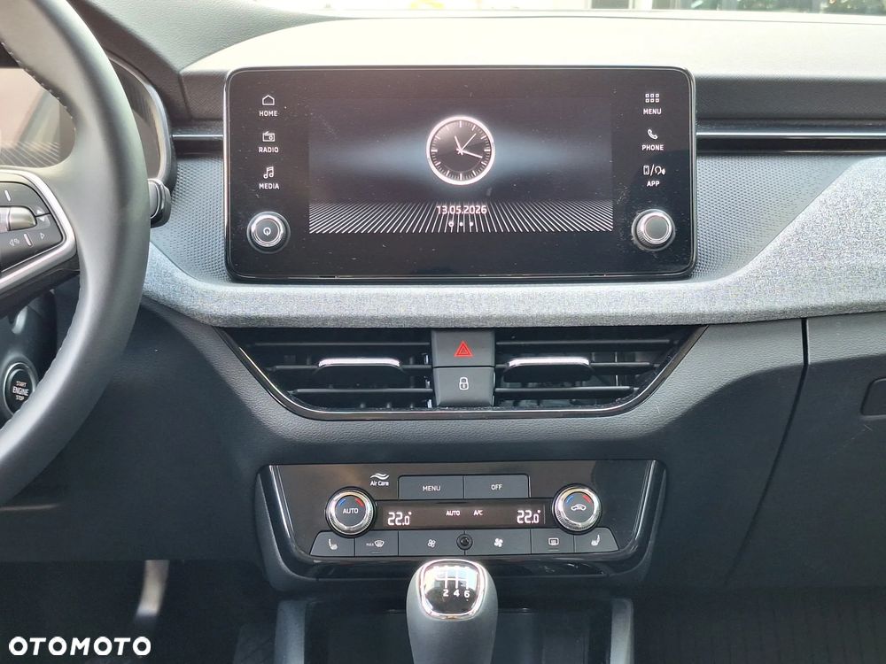 Skoda Scala 1.0 TSI Edition 130 - 17