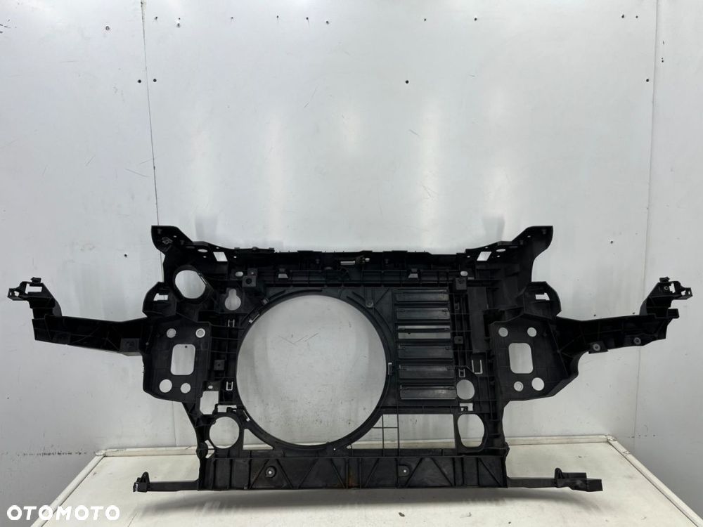 Pas przedni Mini Countryman I R60 Mini Paceman R61 10-17r. wzmocnienie czołowe ramka chłodnic okular - 11