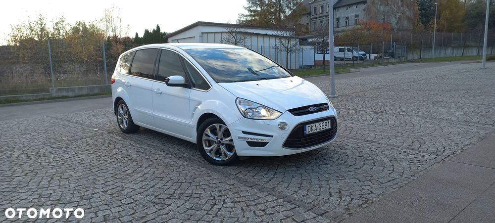 Ford S-Max - 27