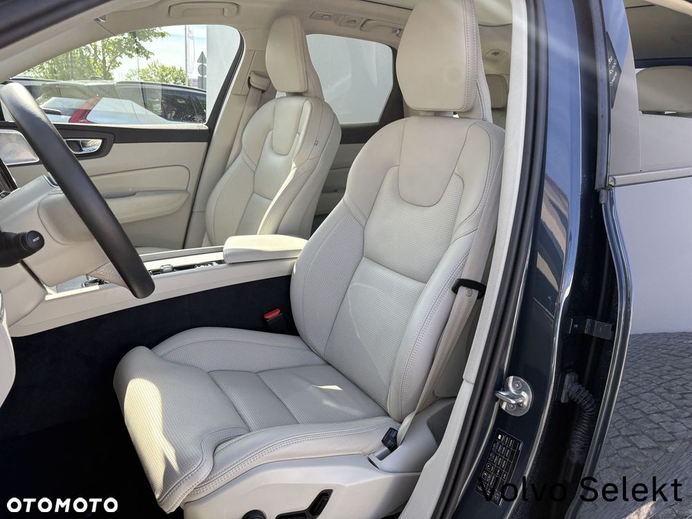 Volvo XC 60 - 11