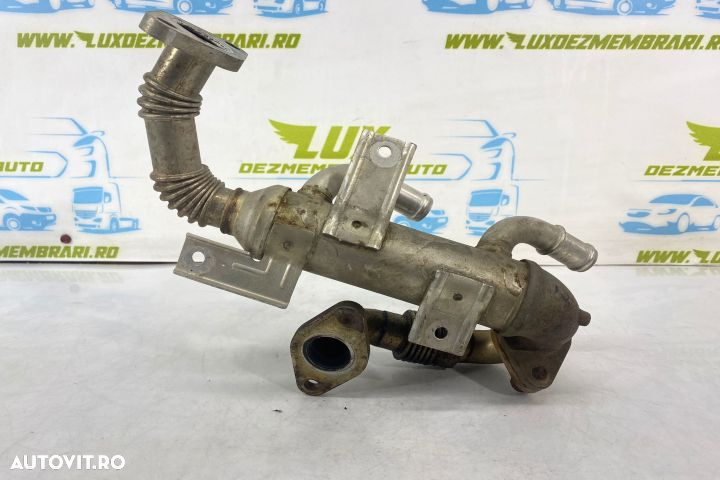 Racitor gaze 038131513K 1.9 tdi BSW Volkswagen VW Golf 5 seria - 3