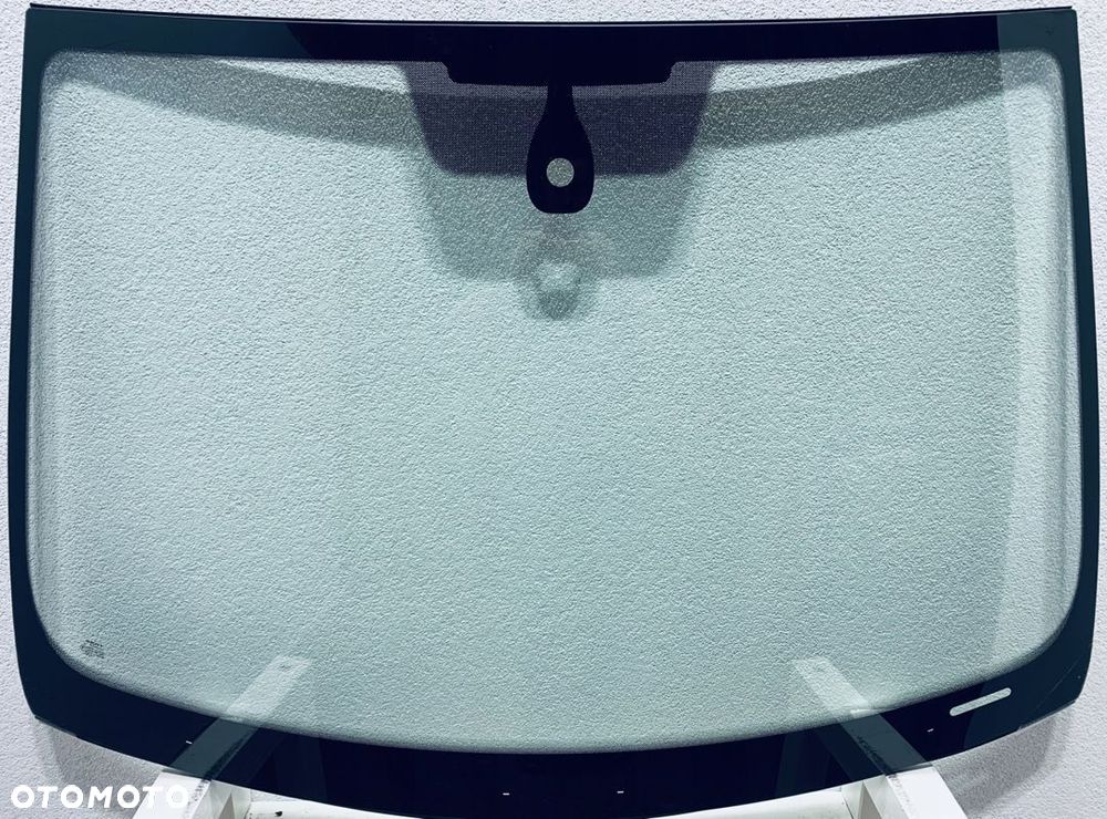 Szyba przednia czołowa SEAT IBIZA 2015-2017 SENSOR+OE - 1