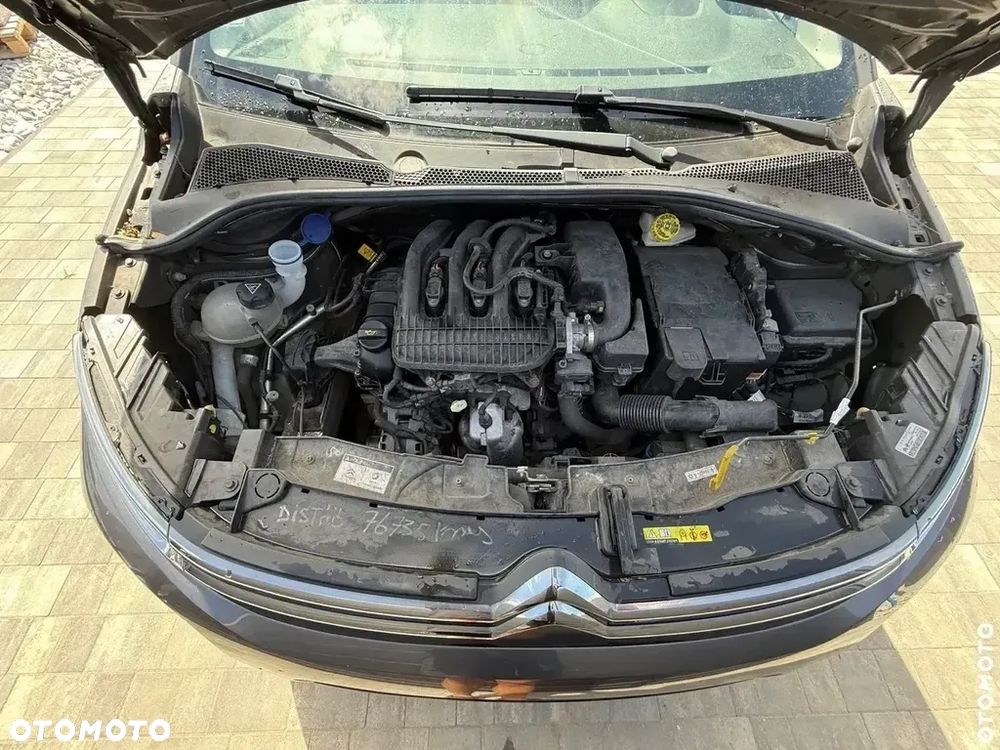 Citroën C3 1.2 VTi Exclusive - 16