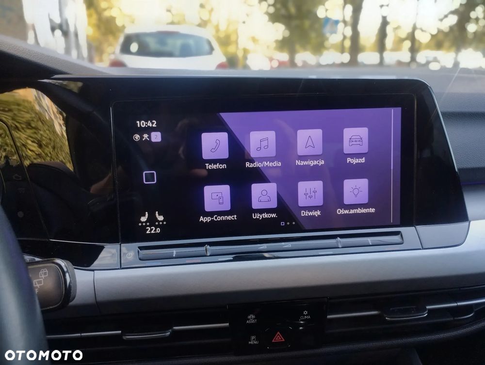 Volkswagen Golf 1.5 TSI EVO Style - 14