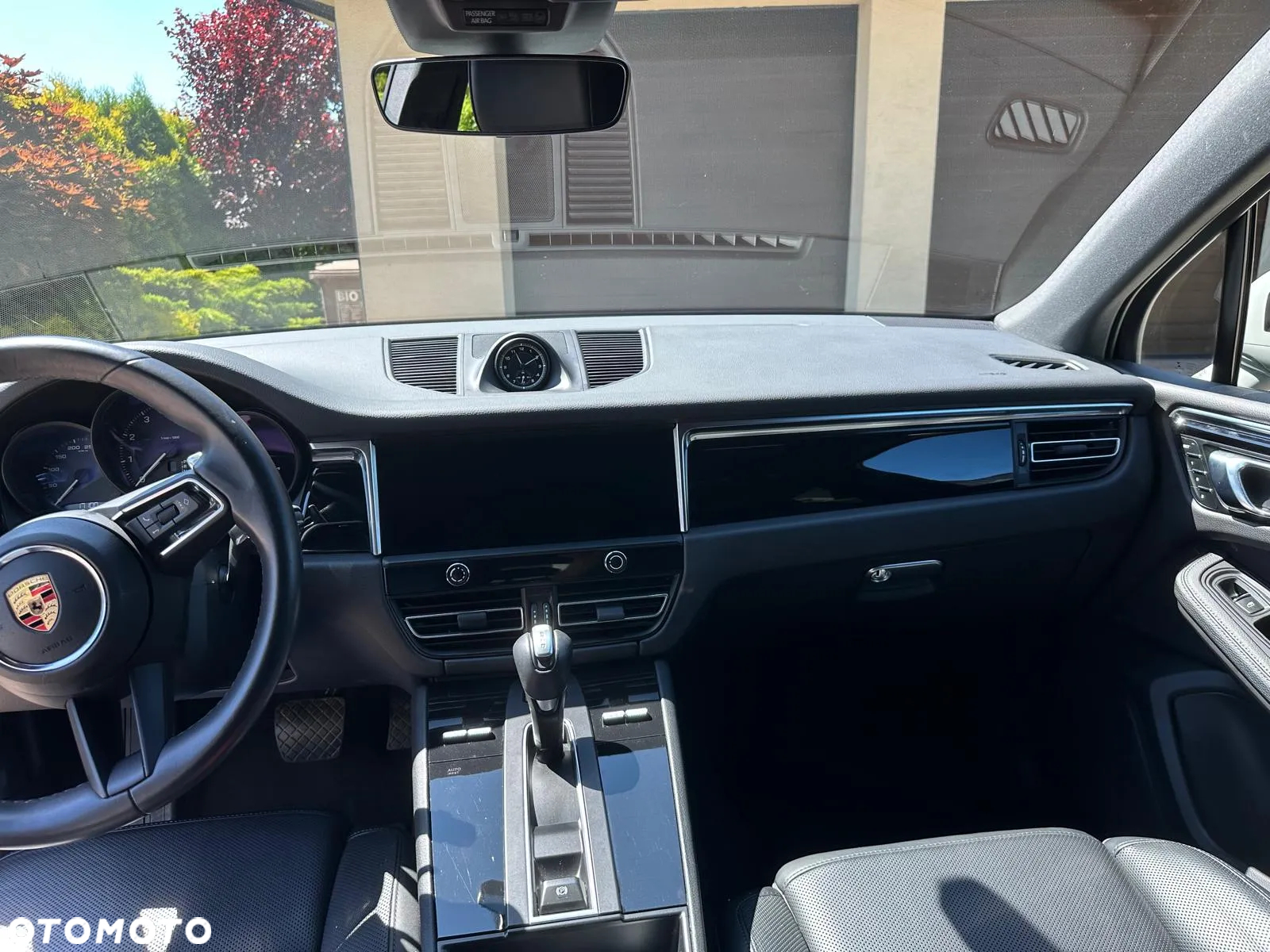 Porsche Macan - 5