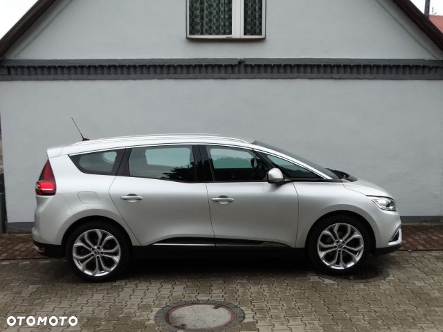 Renault Grand Scenic ENERGY dCi 110 LIMITED - 4