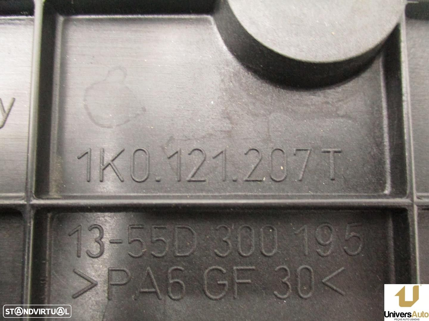 ELECTROVENTILADOR AUDI A3 SPORTBACK 2008 -1K0121207T - 3