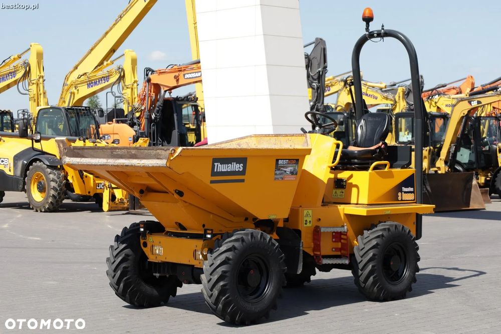 Thwaites MACH2080 3 tony - 9