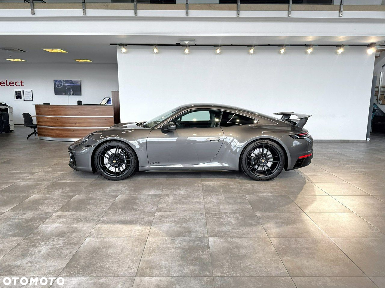 Porsche 911 - 6
