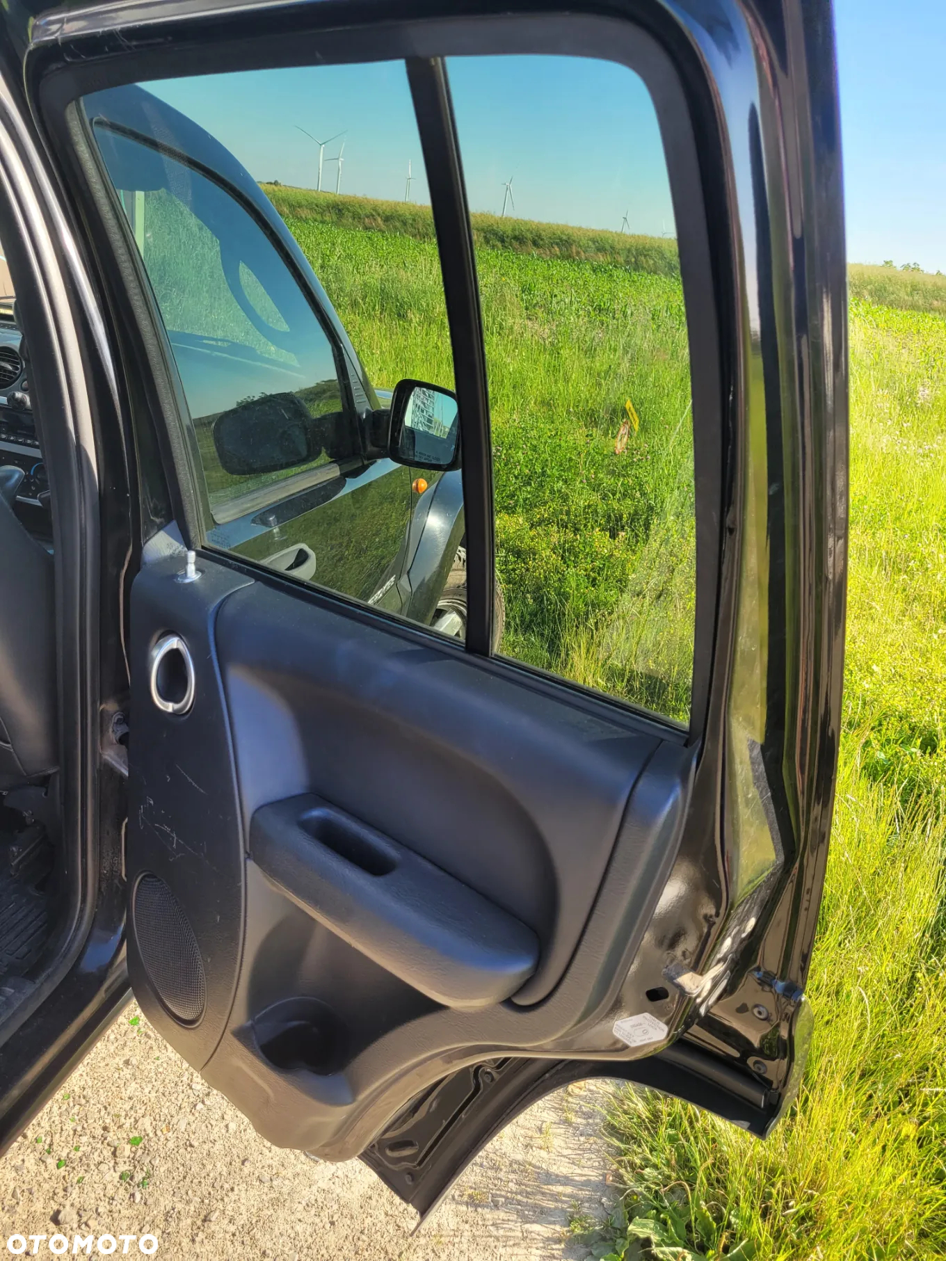 Jeep Cherokee 2.8L CRD Limited - 14