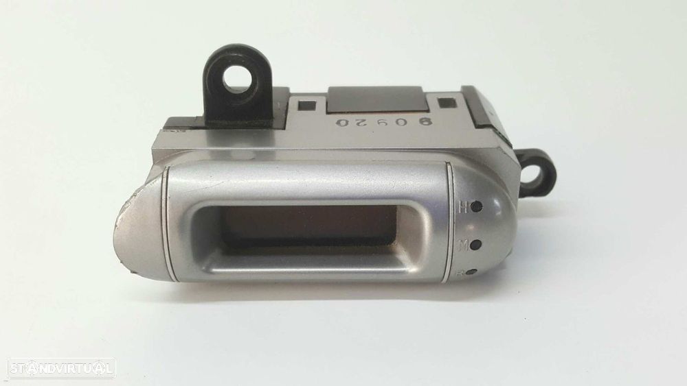 TELA/ECRÃ MULTIFUNÇÕES HYUNDAI COUPE (RD) 1.6 FX - 1