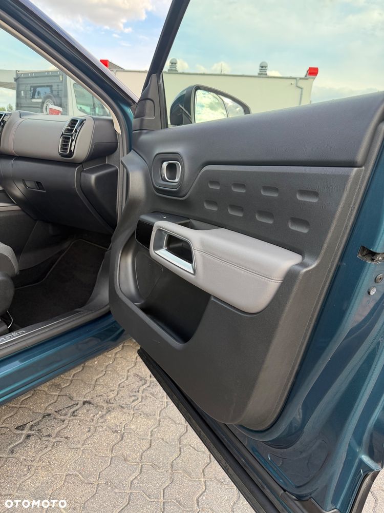 Citroën C5 Aircross 1.5 BlueHDi Shine - 36