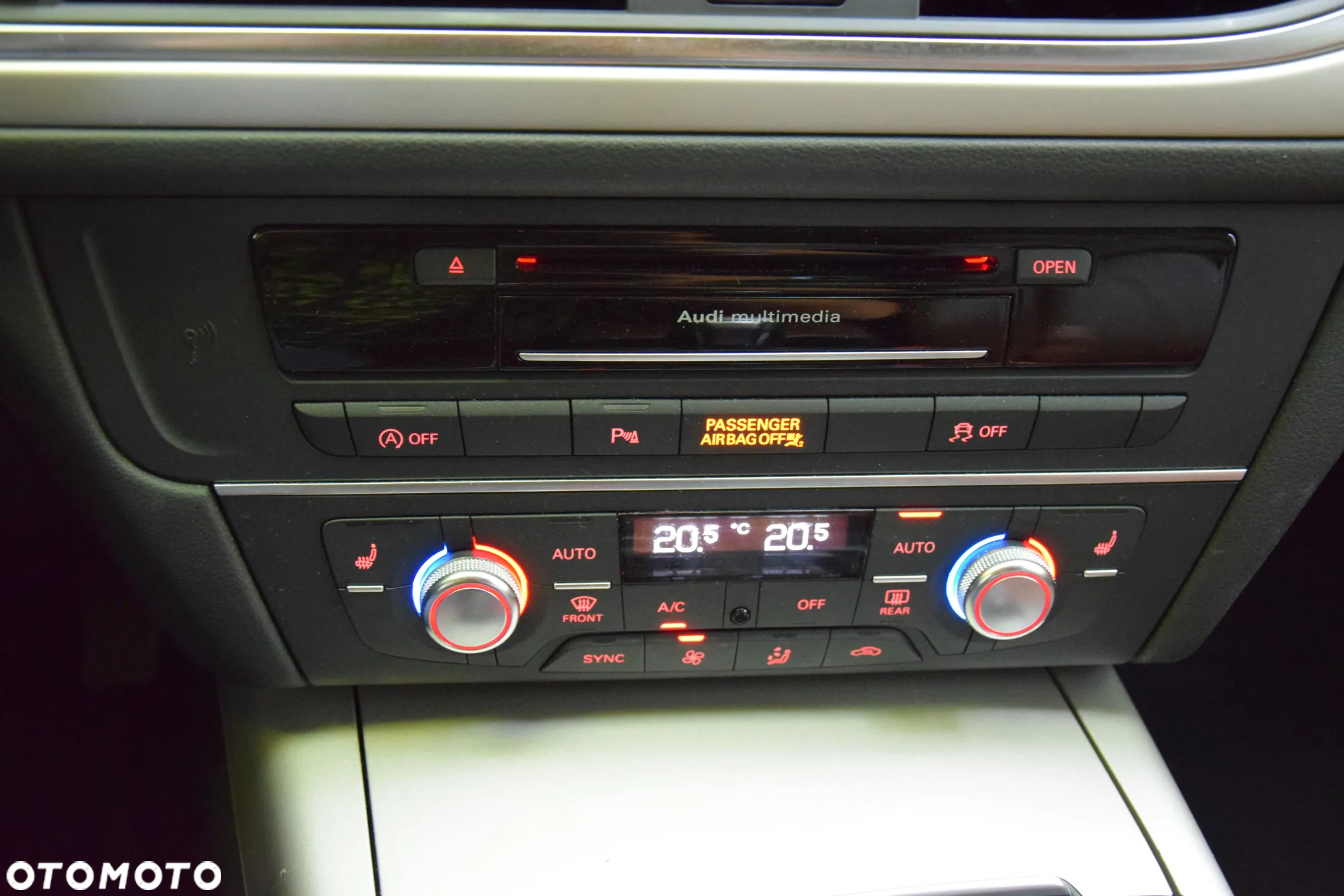 Audi A6 2.0 TDI ultra S tronic - 27