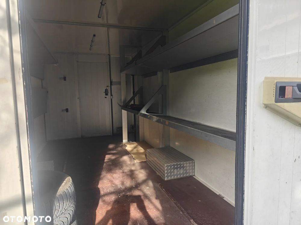 Mercedes-Benz Sprinter 316 CDI - 5