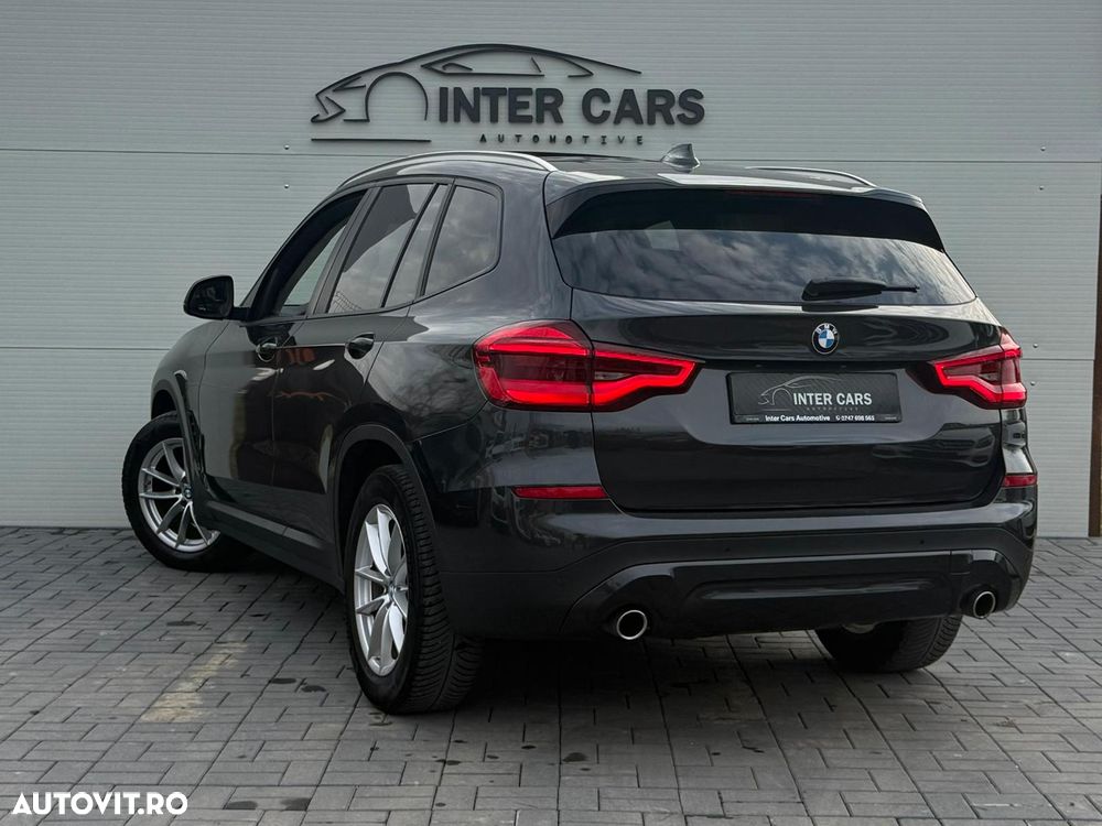 BMW X3 - 3