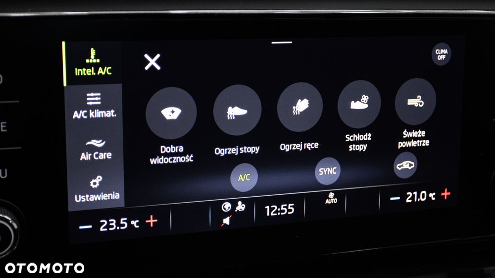 Skoda Octavia 1.5 TSI GPF ACT Ambition - 26