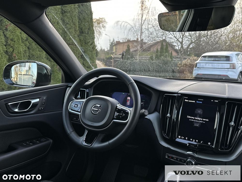 Volvo XC 60 - 17