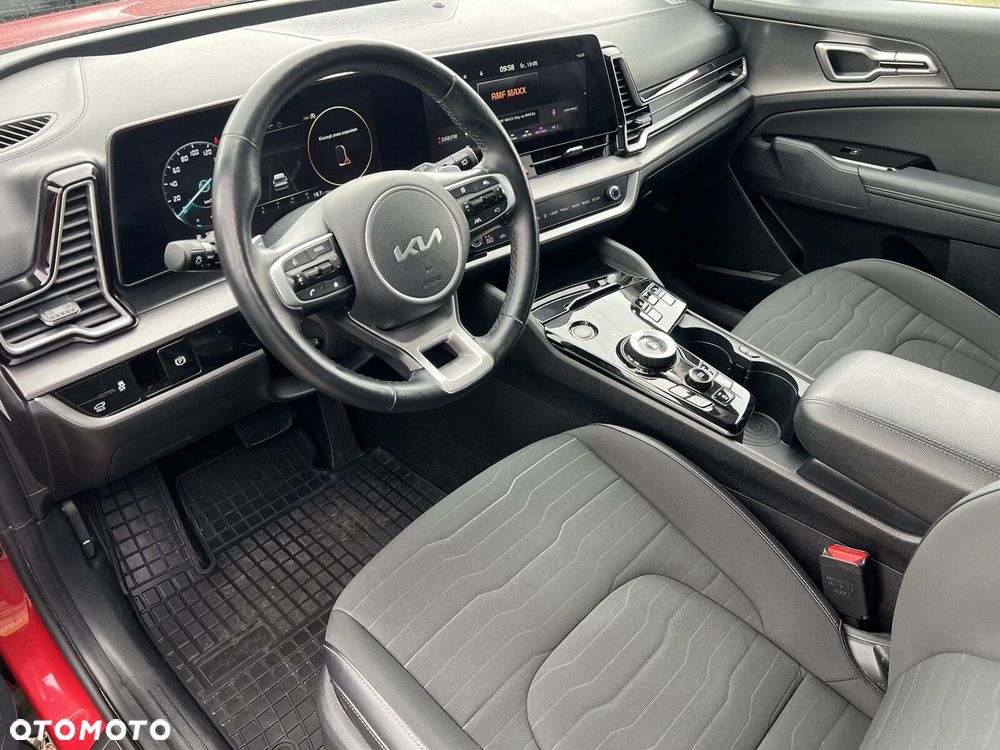 Kia Sportage - 27