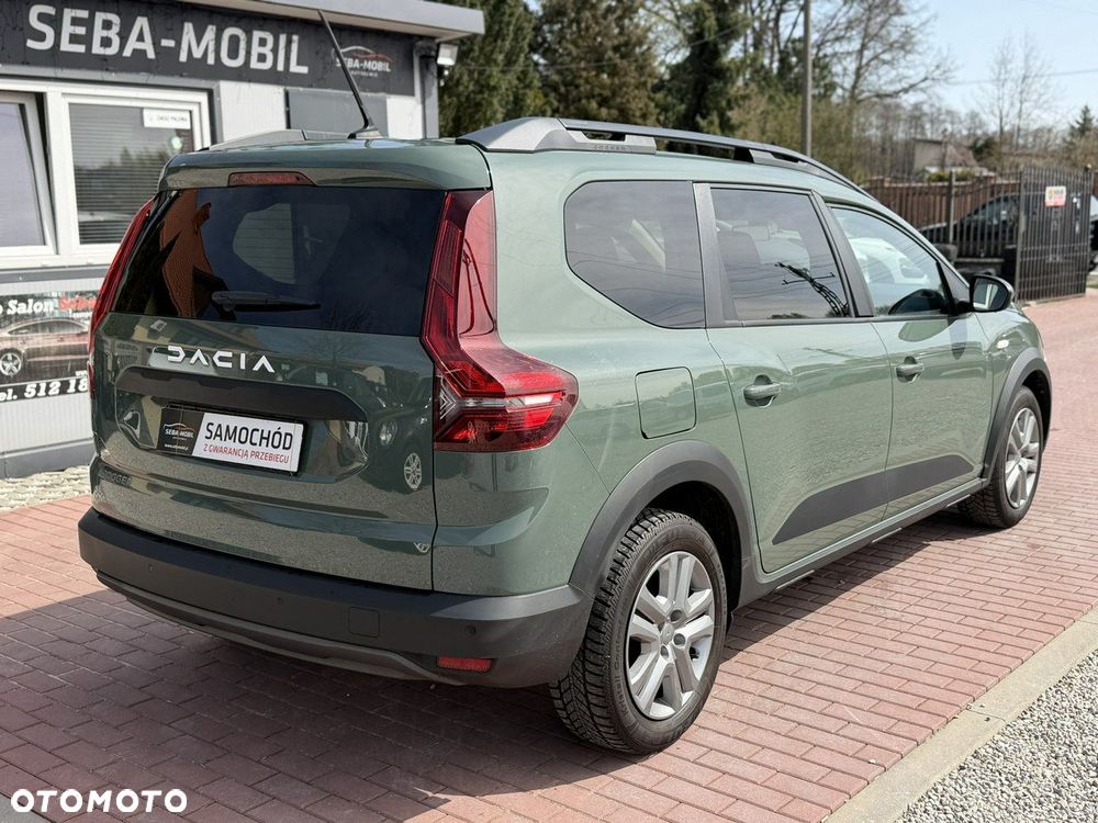 Dacia Jogger - 7