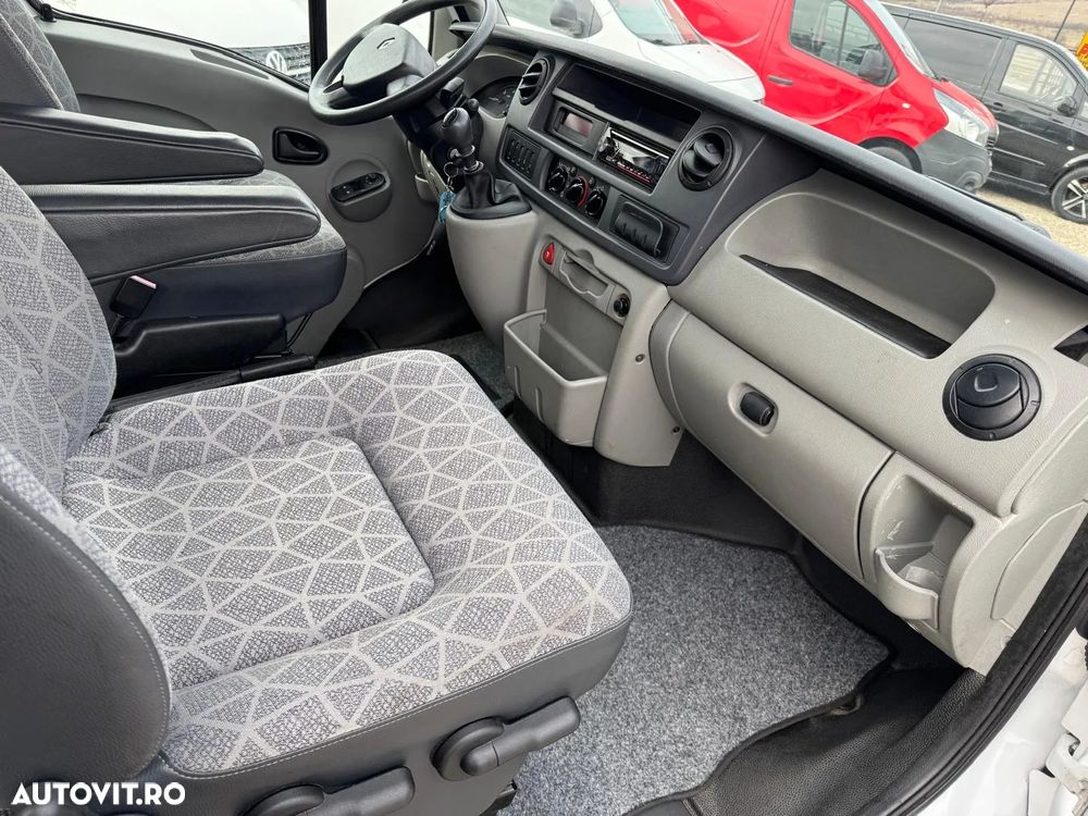 Renault MASTER - 5
