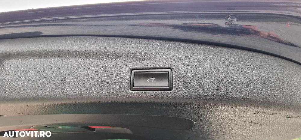 Volkswagen Sharan - 15