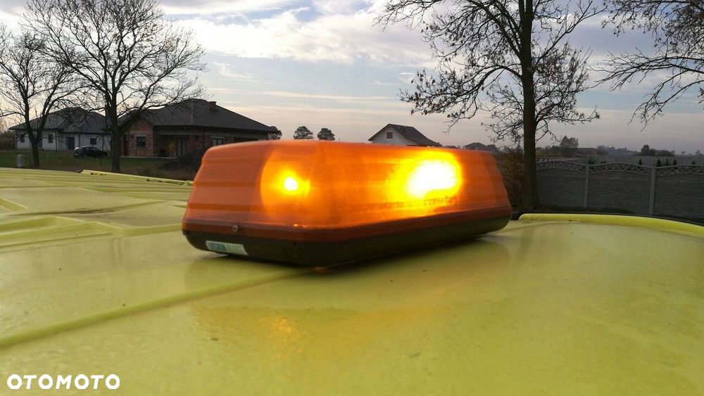 kogut lampa blyskowa belka ostrzegawcza 12v - 5