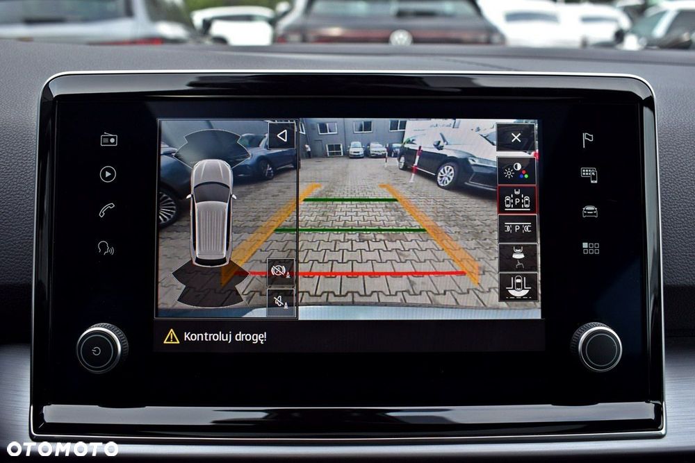 Seat Tarraco 2.0 TSI 4Drive DSG OPF FR - 23