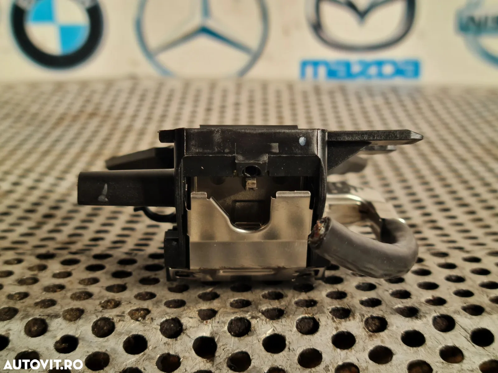 Camera Frontala KAFAS Mini Clubman Countryman F54 F60 Cod 7943529 Factura Si Garantie - Dezmembrari Arad - 6